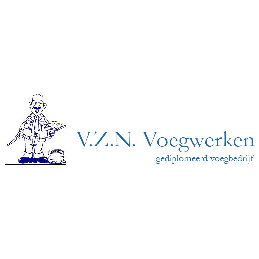 V.Z.N. Voegwerken Logo