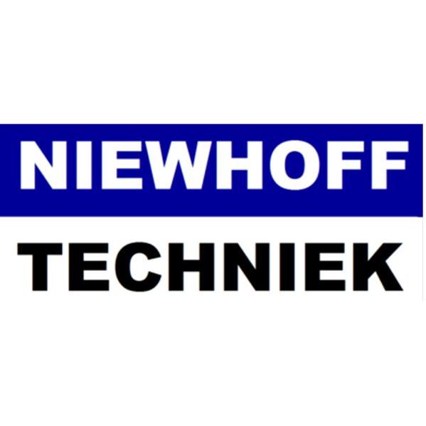 Niewhoff Techniek Logo