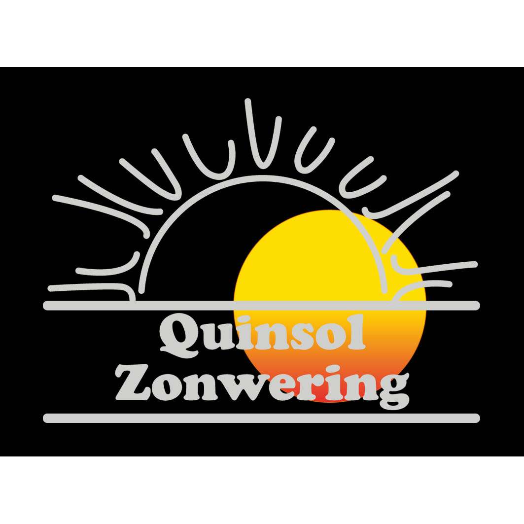 Quinsol Zonwering Logo