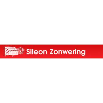 Sileon Zonwering en Vloeren Logo