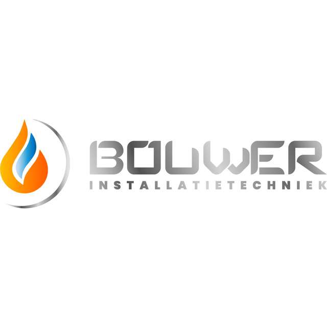 Bouw en Zonwering Oldambt Logo