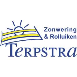 Terpstra Zonwering & Rolluiken Logo