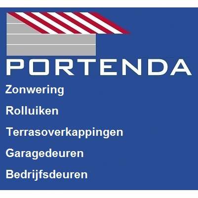 Portenda Logo