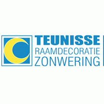 Zonwering Teunisse Mierlo Logo