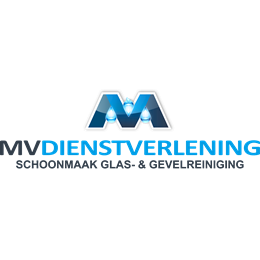 MV DIENSTVERLENING Logo