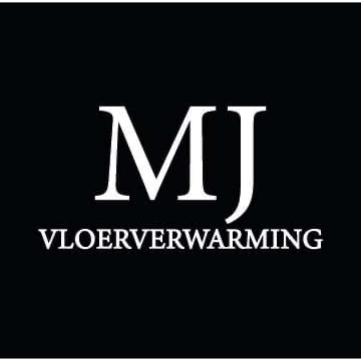 mjvloerverwarming Logo