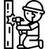 Aluminium Xperts zonweringen & zip screens Logo