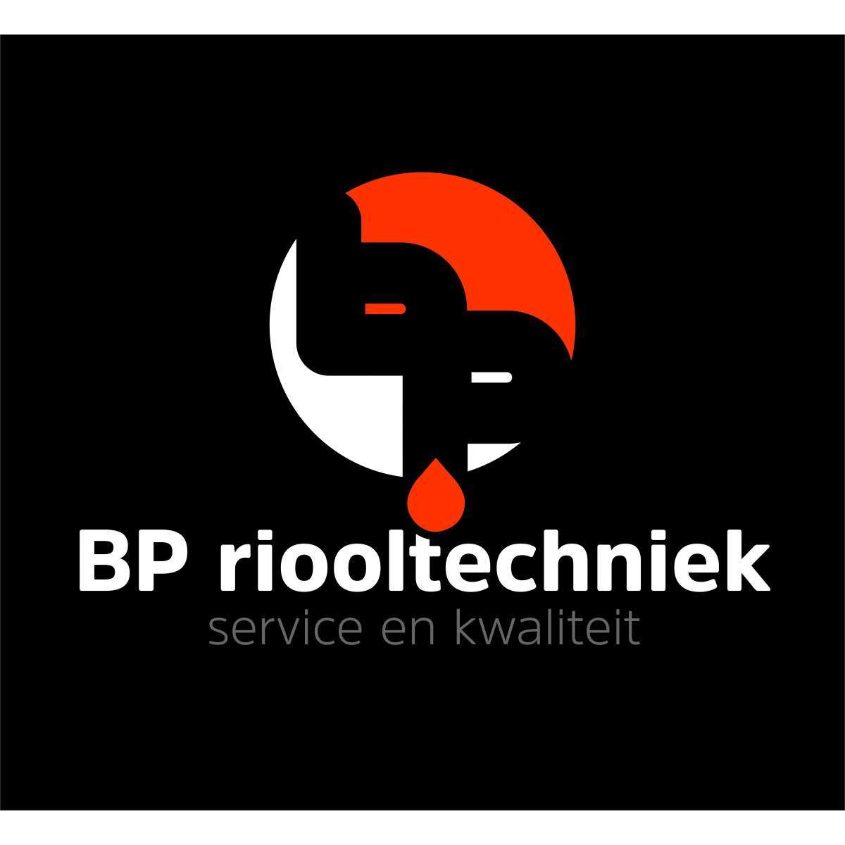 BP riooltechniek Logo