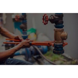 A.M. loodgieter service & onderhoud