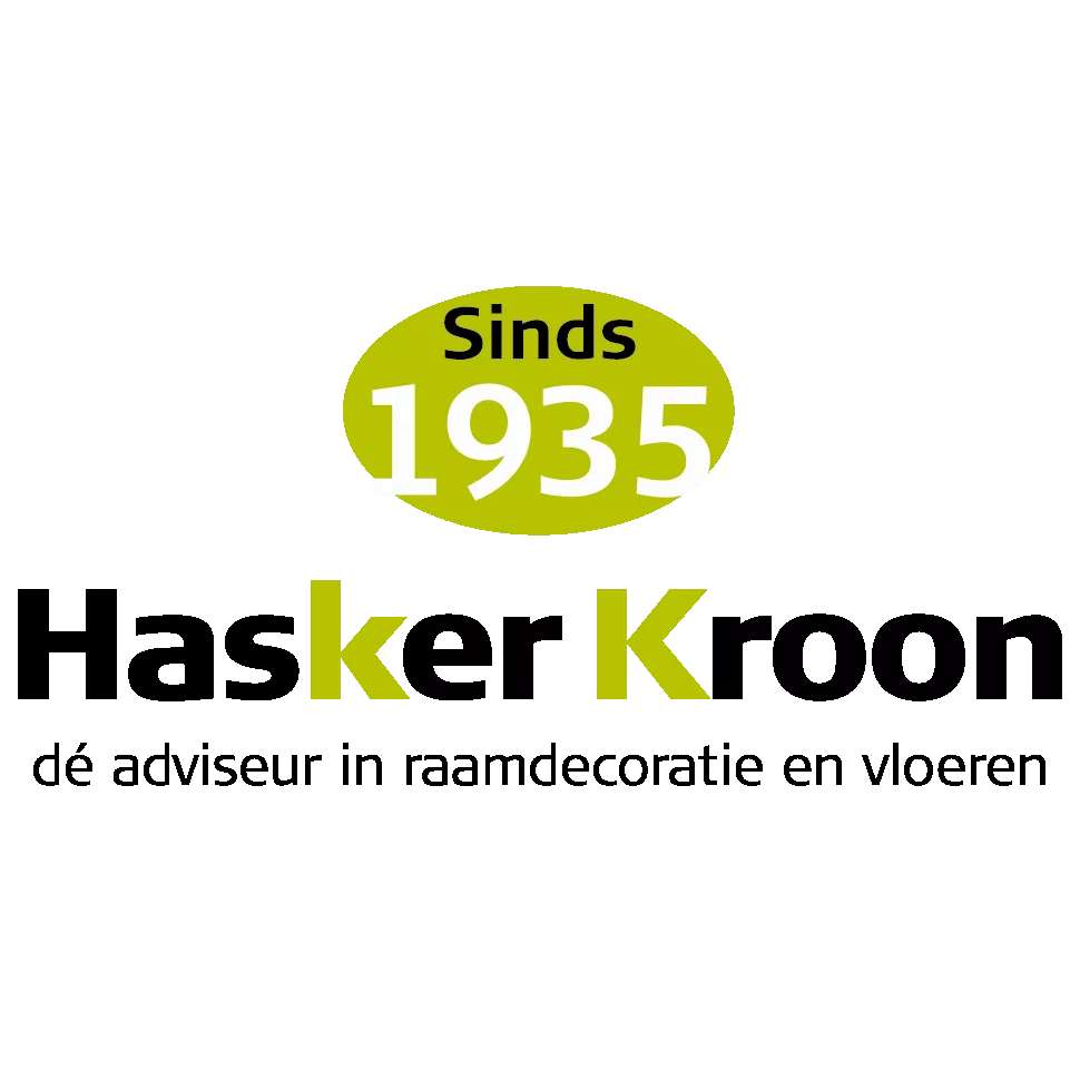 Hasker Kroon Logo