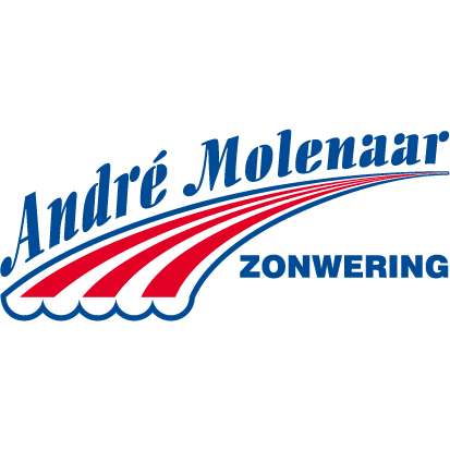 André Molenaar Zonwering Logo