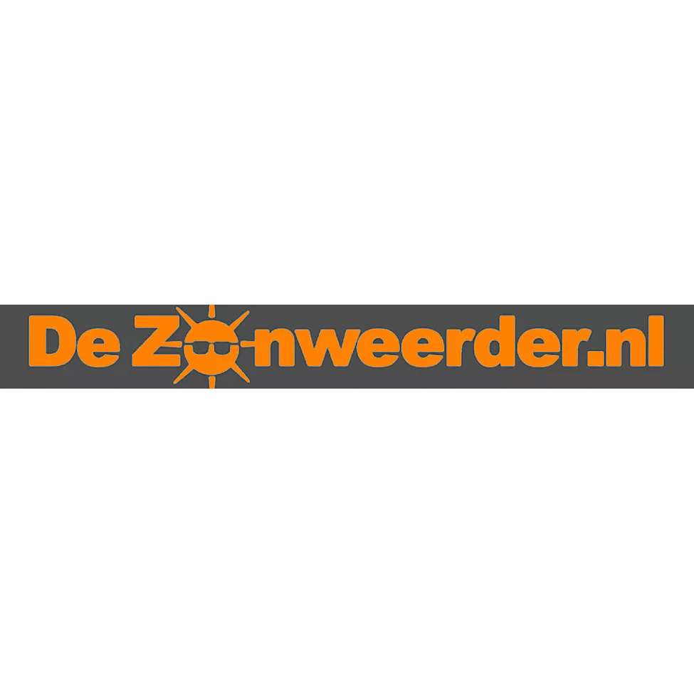 Primalux Zonwering & Garagedeuren Logo
