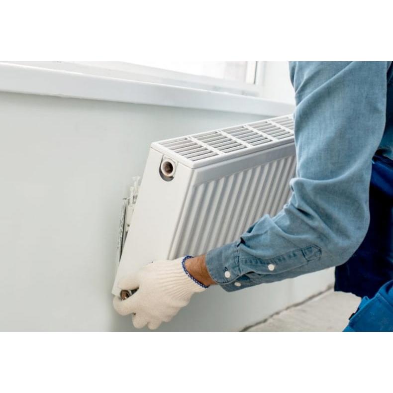 Thijn Installatie Logo