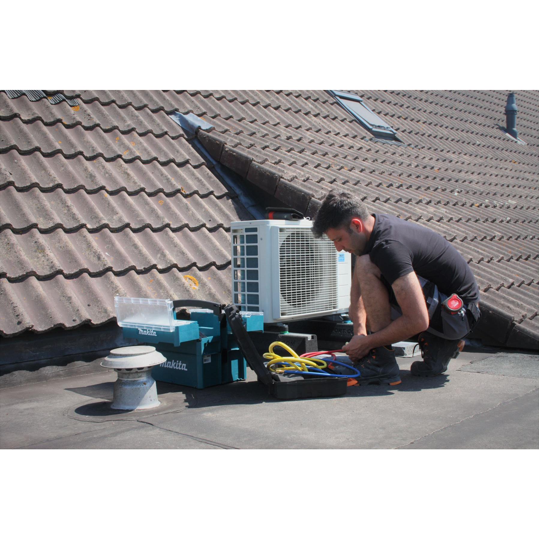 ThuisTemperatuur Logo