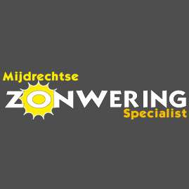 Mijdrechtse Zonwering Specialist Logo
