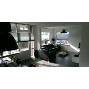 Zonwering Nieuwegein Logo