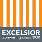 Excelsior zonwering Logo