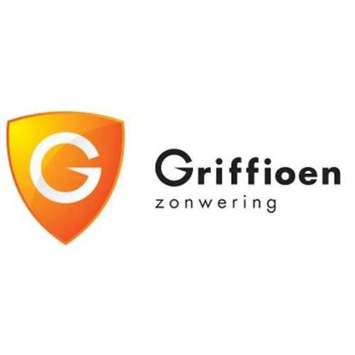 Griffioen Zonwering Logo