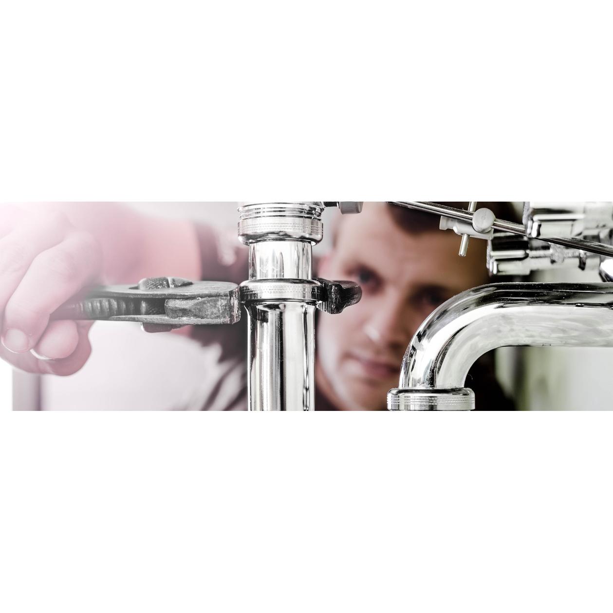 J. Verberne Loodgietersbedrijf Logo