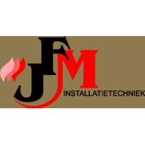 JFM Installatietechniek & CV Loodgieter Logo