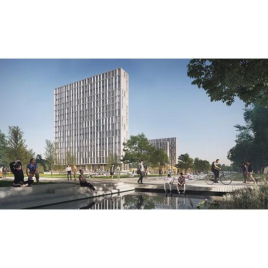 H & B Installatietechniek B.V. Logo