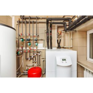 Wesley Keeris Installatiebedrijf B.V.