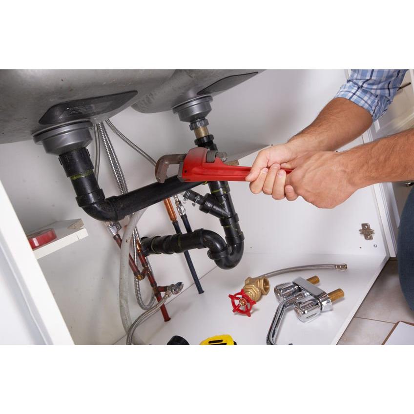 Loodgieter Roosendaal Heduro Logo