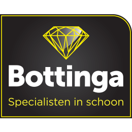 Bottinga Multi cleaning Logo