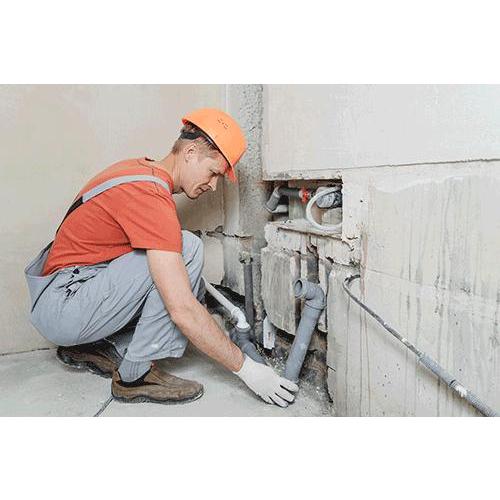 Rioolservice Nederland Logo