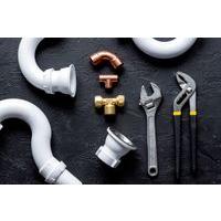 Tron Installaties Logo