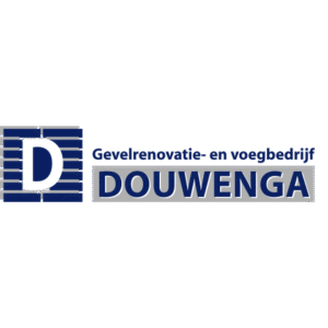 Gevelrenovatie en Voegbedrijf Douwenga B.V.