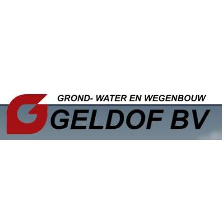 Geldof Aannemersbedrijf B.V. Logo