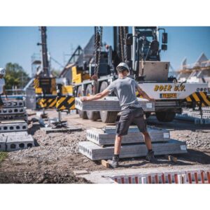 Buitenhuis Villabouw