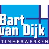 Bart van Dijk Timmerwerken Logo
