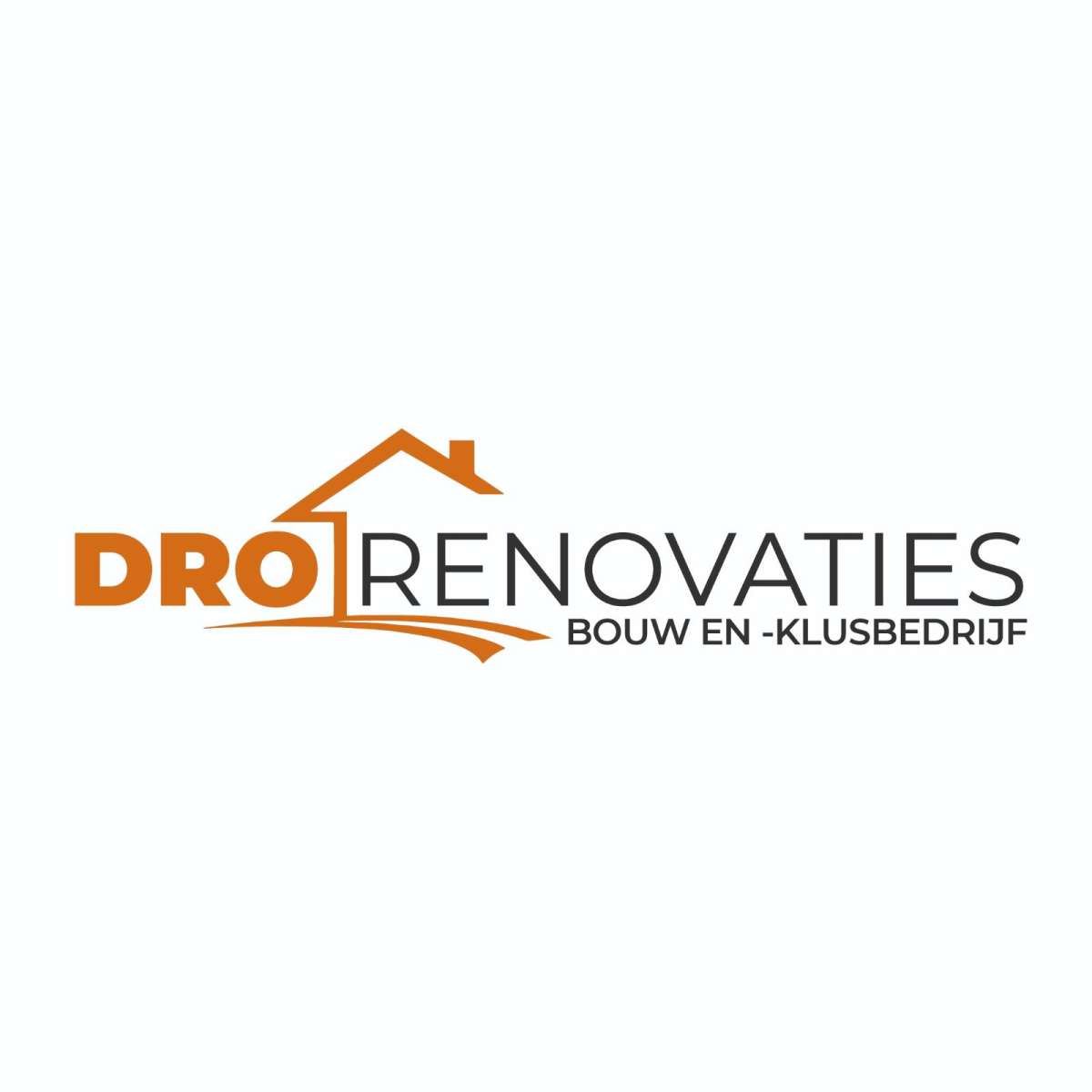 DRO Renovaties Logo