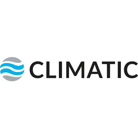 Climatic B.V. Logo