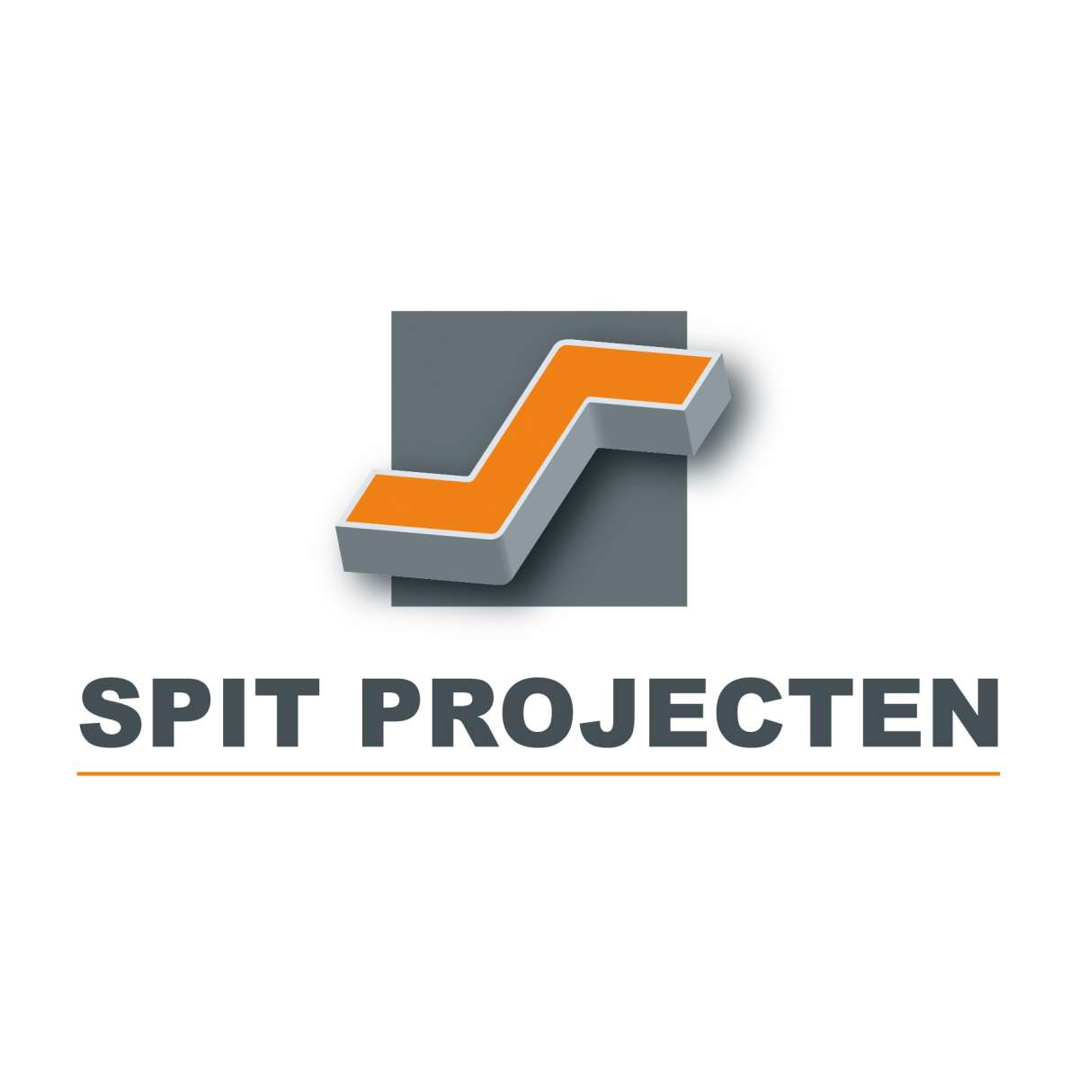Spit Projecten B.V. Logo
