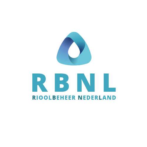 Rioolbeheer Nederland Logo
