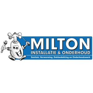 Milton installatie