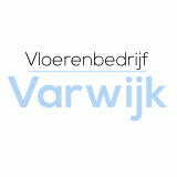 Vloerenbedrijf varwijk vof Logo