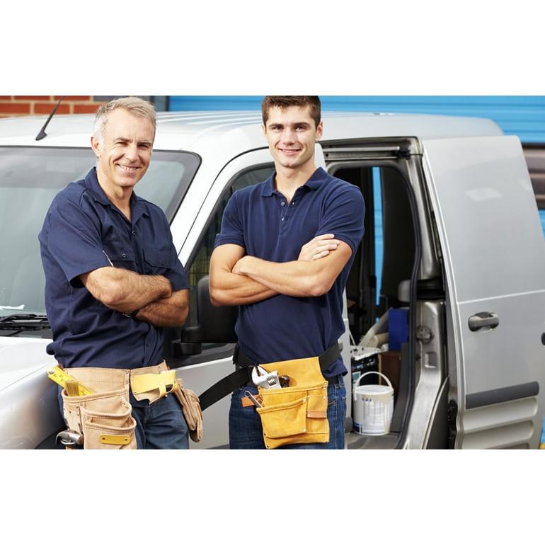 NB Airco Nederland Logo