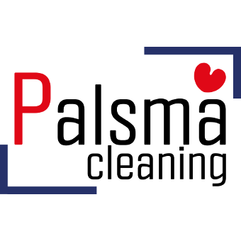 Palsma Cleaning Logo