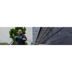 Dros Schoonmaakdiensten BV