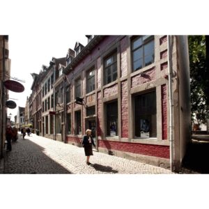 Lardenoije BV Aannemersbedrijf