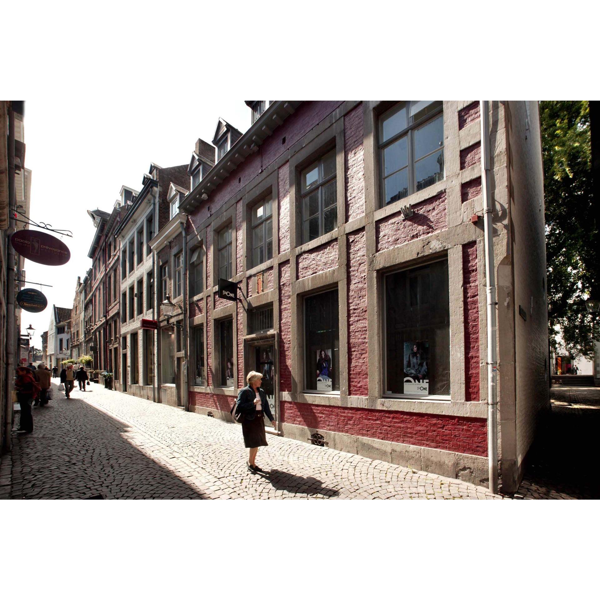 Lardenoije BV Aannemersbedrijf Logo