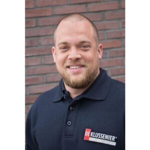 De Klussenier Martin Ekel