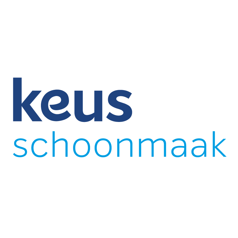 Keus Schoonmaak En Diensten BV Logo
