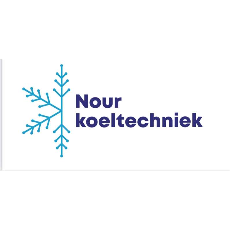 Nour Koeltechniek B.V. Logo