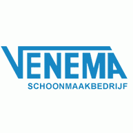 Allround Schoonmaakbedrijf Venema Logo