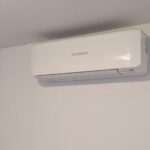 Multisplit Mitsubishi Heavy Industries Afbeelding 1